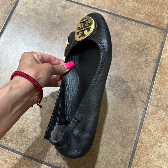 Tory Burch flats - Picture 13 of 13